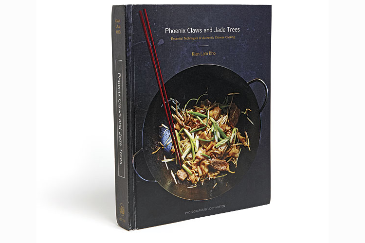 Read more about the article Read What Fine Cooking Says About Phoenix Claws and Jade Trees