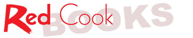Red Cook Books