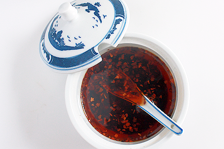 Read more about the article How the West Was Won Over by Sichuan Chili Oil