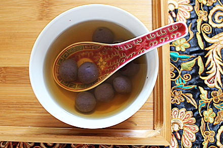 Read more about the article Awakening the Spring with Little Mochi Balls